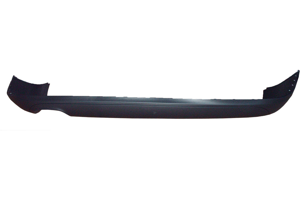 Spoiler Paraurti Posteriore Mod. Station Wagon Per Volkswagen Passat B6 (VG0541871)