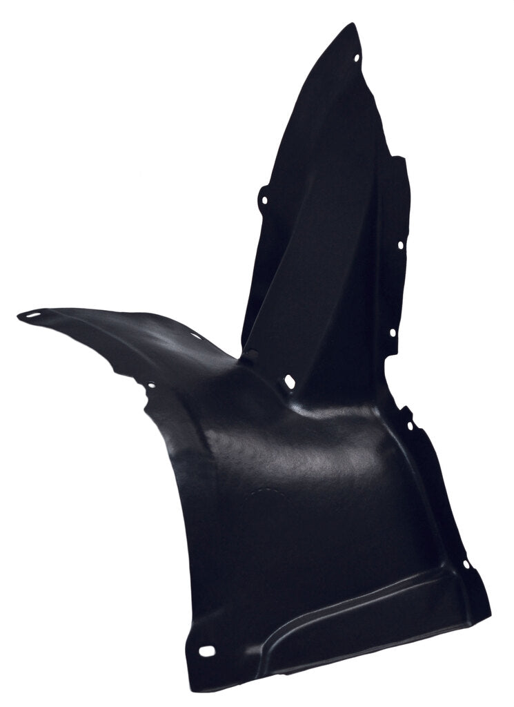 Passaruota Anteriore Sinistro-Parte Anteriore Per Volkswagen Passat B6 (VG0543604)