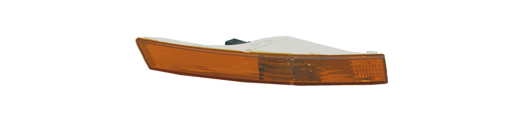 Fanale Destro Paraurti Anteriore-Arancio Mod. > 07 Per Volkswagen Passat B6 (VG0544303)