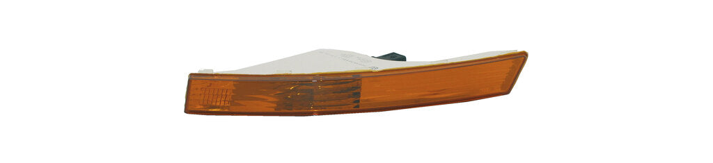 Fanale Sinistro Paraurti Anteriore-Arancio Mod. > 07 Per Volkswagen Passat B6 (VG0544304)