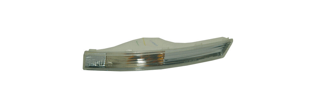 Fanale Sinistro Paraurti Anteriore-Bianco Mod. > 07 Per Volkswagen Passat B6 (VG0544314)