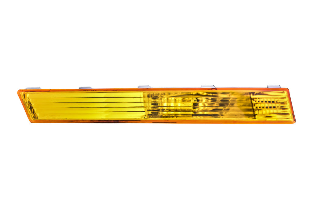 Fanale Destro Paraurti Anteriore-Arancio Mod. 08 > Per Volkswagen Passat B6 (VG0544323)
