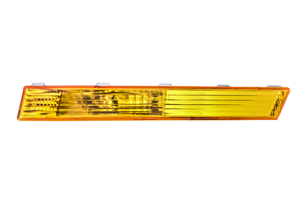Fanale Sinistro Paraurti Anteriore-Arancio Mod. 08 > Per Volkswagen Passat B6 (VG0544324)