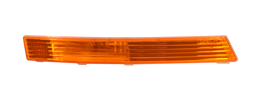 Fanale Anteriore Destro-Arancio-Senza Portalampada Per Volkswagen Passat B6 (VG0544325)