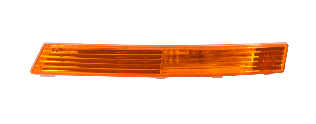 Fanale Anteriore Sinistro-Arancio-Senza Portalampada Per Volkswagen Passat B6 (VG0544326)