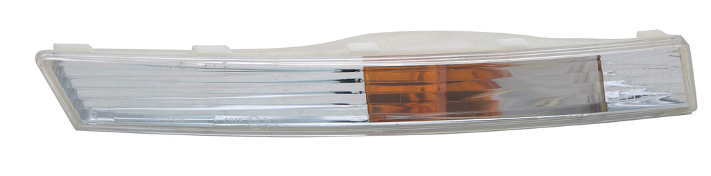 Fanale Destro-Bianco Paraurti Anteriore-Senza Portalampada Mod. 08 > Per Volkswagen Passat B6 (VG0544333)
