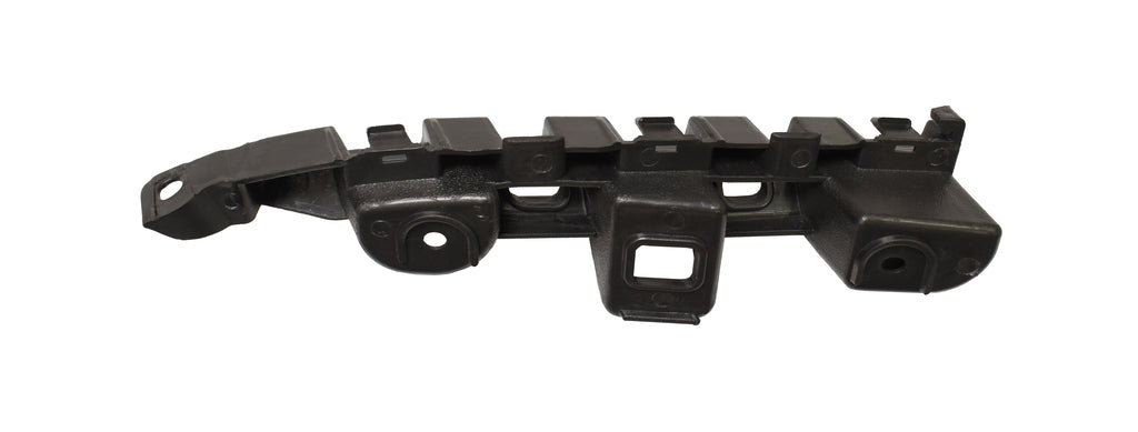 Staffa Sinistra Paraurti Anteriore-Laterale-Plastica Per Volkswagen Passat B7 (VG0551004)