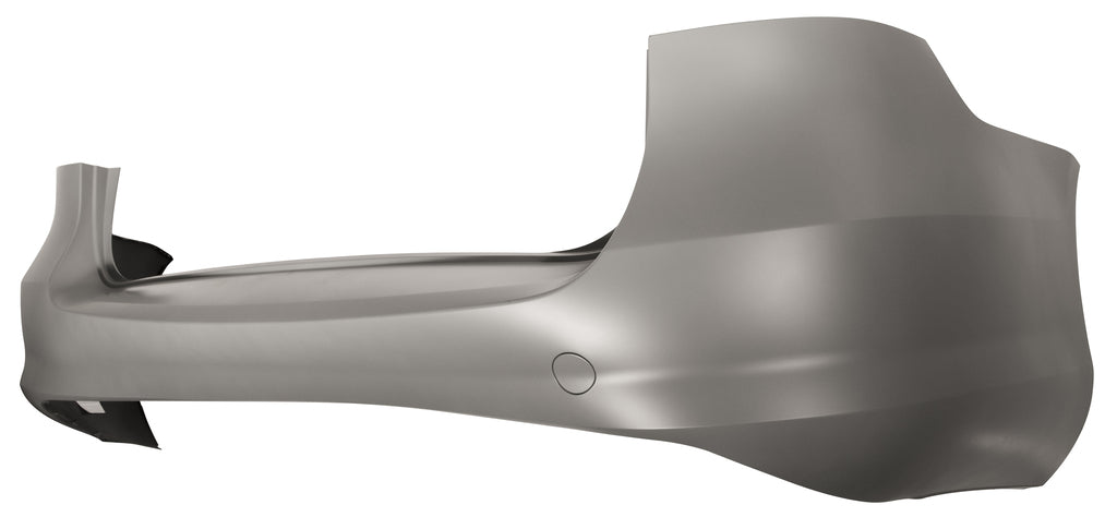 Paraurti Posteriore-Con Primer-Senza Fori Pdc Mod. Station Wagon/trendline Per Volkswagen Passat B7 (VG0551071)