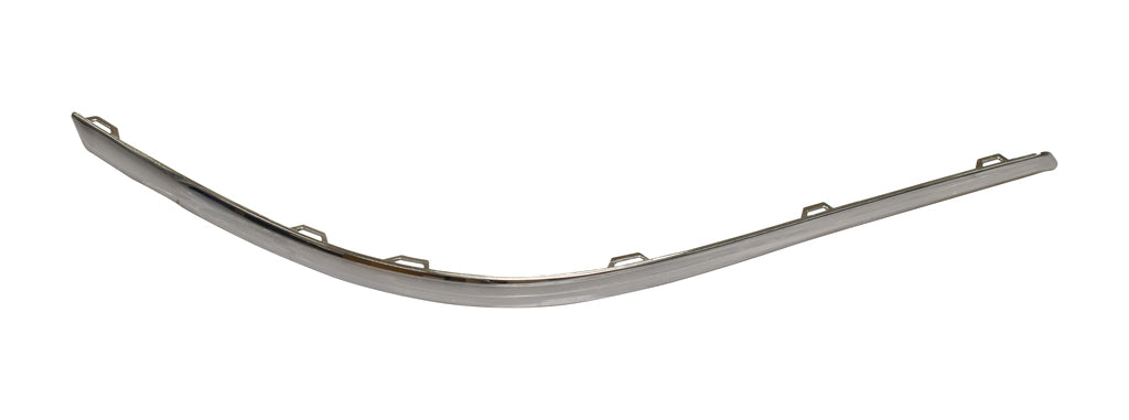 Modanatura Destra Paraurti Posteriore-Cromata Mod. 4 Porte Per Volkswagen Passat B7 (VG0551263)