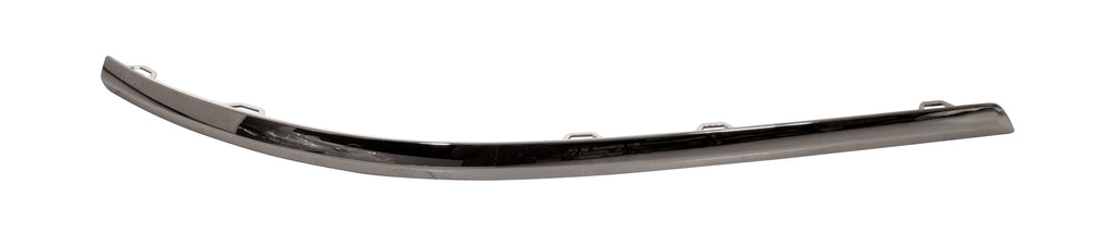 Profilo Destro Paraurti Posteriore-Cromato Mod. Station Wagon Per Volkswagen Passat B7 (VG0551273)