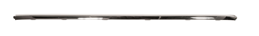 Modanatura Paraurti Posteriore-Centrale-Cromata Mod. Station Wagon Per Volkswagen Passat B7 (VG0551275)