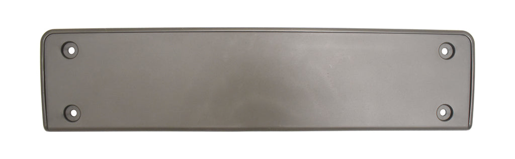 Portatarga Anteriore Per Volkswagen Passat B7 (VG0551539)