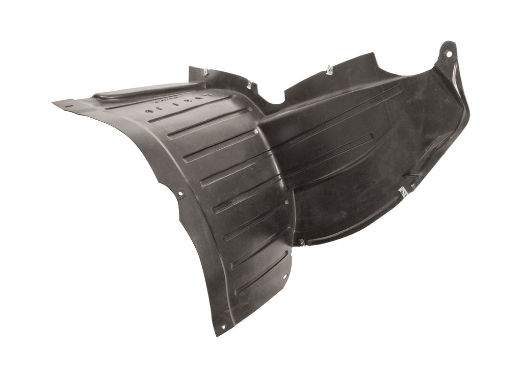 Passaruota Anteriore Destro-Parte Anteriore Per Volkswagen Passat B7 (VG0553603)