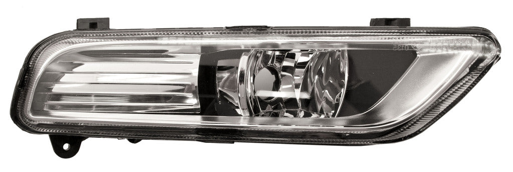 Luce Diurna Destra-Senza Portalampada Mod. 4 Porte Per Volkswagen Passat B7 (VG0554313)