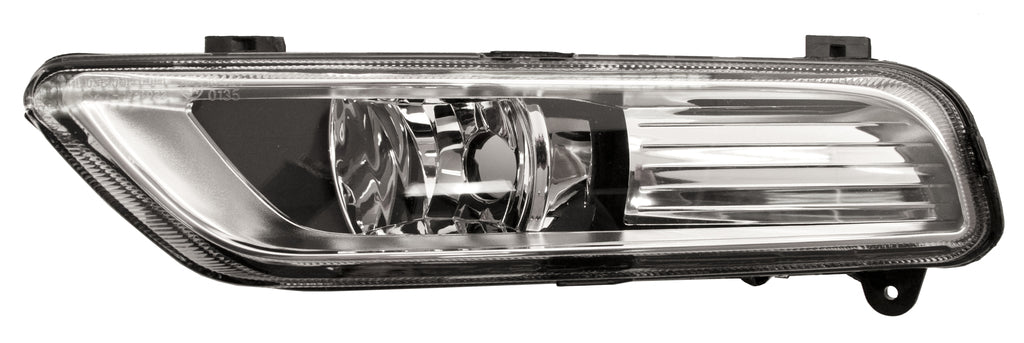 Luce Diurna Sinistra-Senza Portalampada Mod. 4 Porte Per Volkswagen Passat B7 (VG0554314)