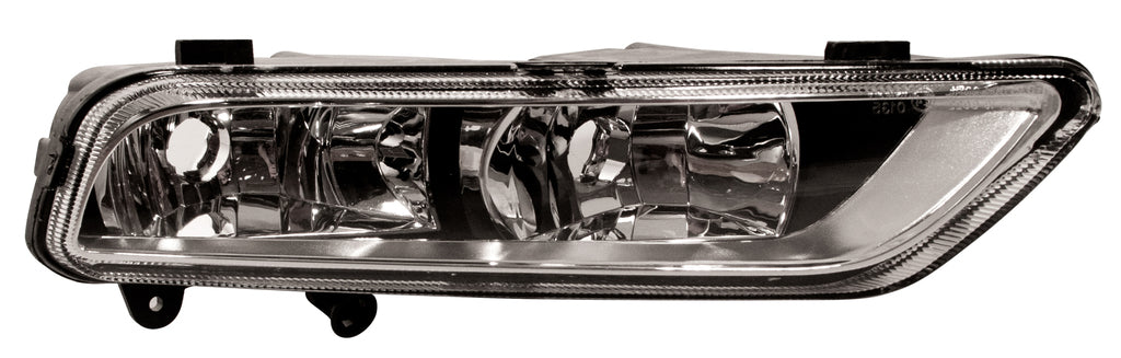 Fendinebbia Destro-Con Luce Direzionale Per Volkswagen Passat B7 (VG0554413)