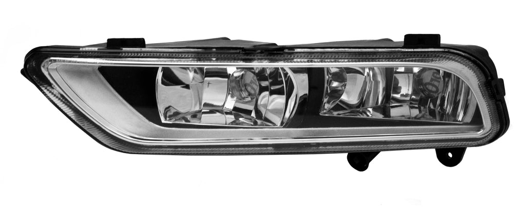 Fendinebbia Sinistro-Con Luce Direzionale Per Volkswagen Passat B7 (VG0554416)
