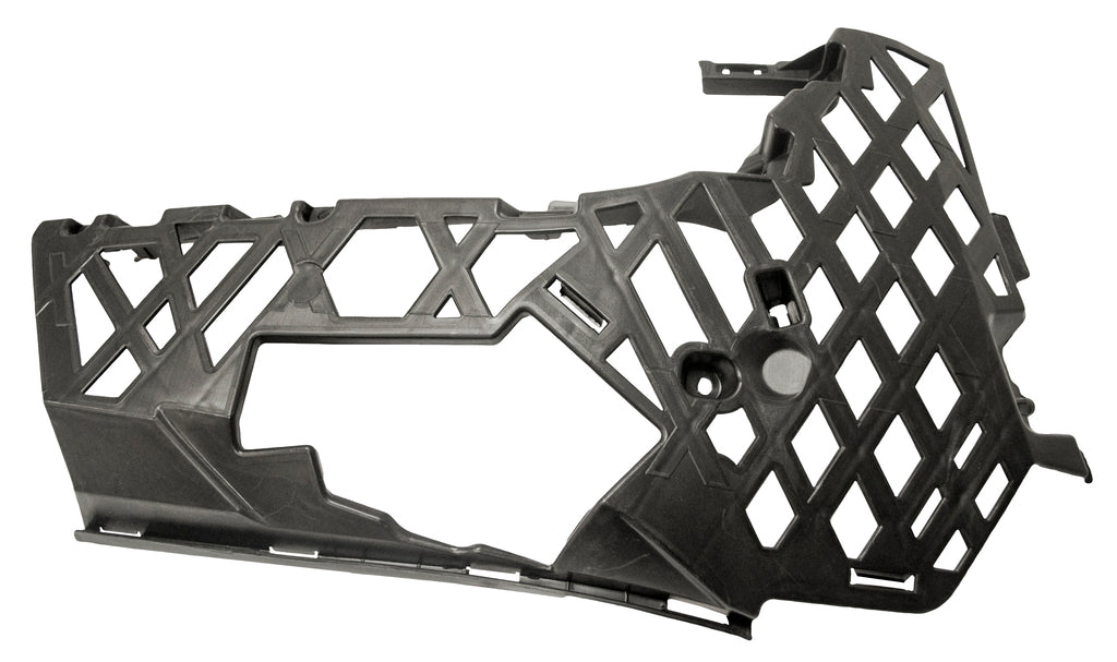 Staffa Destra Rinforzo Paraurti Anteriore Per Volkswagen Passat B8 (VG0561005)