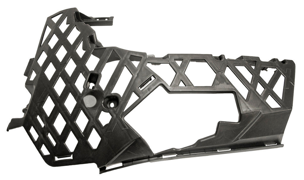 Staffa Sinistra Rinforzo Paraurti Anteriore Per Volkswagen Passat B8 (VG0561006)