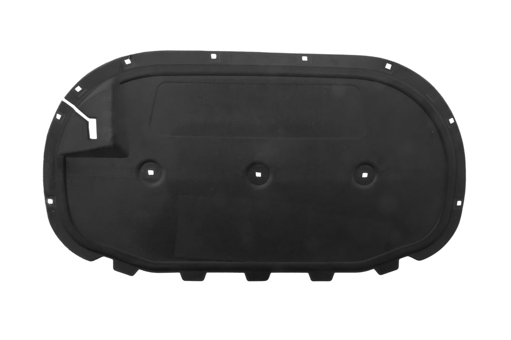 Pannello Insonorizzatore Cofano-12 Clips Per Volkswagen Passat B8 (VG0561945)