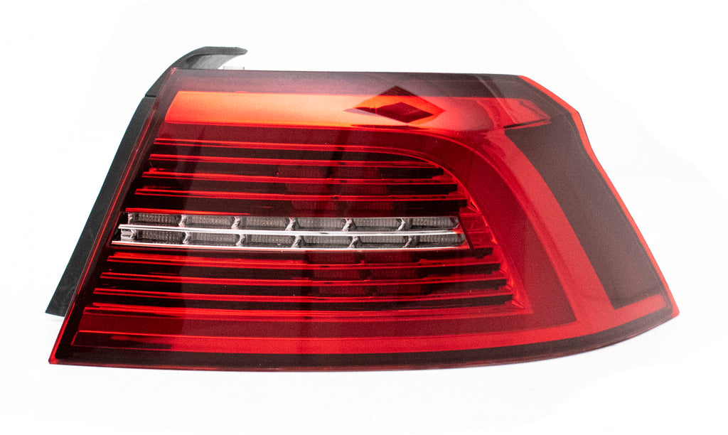 Fanale Posteriore Destro-Esterno-Con Portalampad-Led Mod. 4 Porte Per Volkswagen Passat B8 (VG0564063)