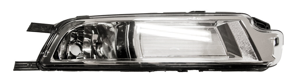 Luce Diurna Destra-Con Portalampada Per Volkswagen Passat B8 (VG0564313)
