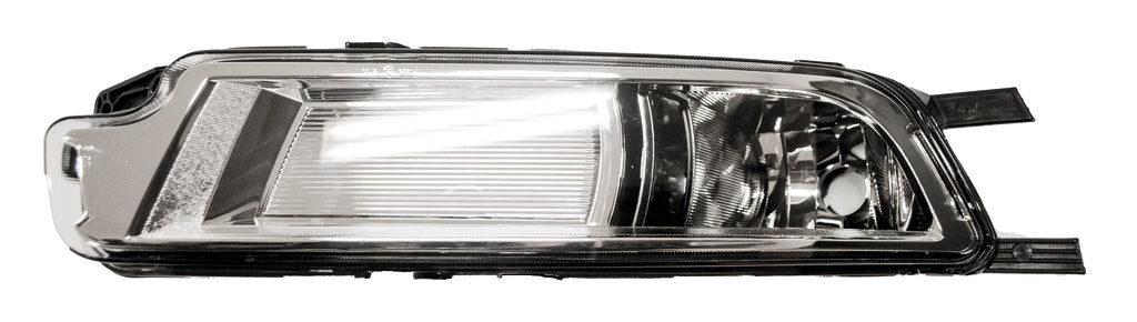 Luce Diurna Sinistra-Con Portalampada Per Volkswagen Passat B8 (VG0564314)