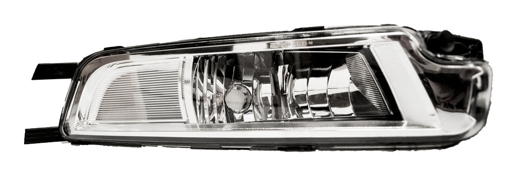 Fendinebbia Destro-Senza Portalampada Per Volkswagen Passat B8 (VG0564413)