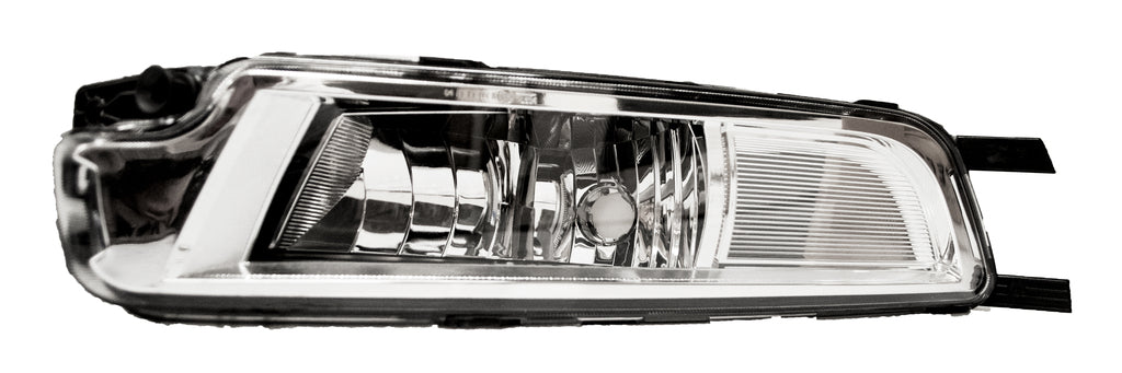 Fendinebbia Sinistro-Senza Portalampada Per Volkswagen Passat B8 (VG0564414)