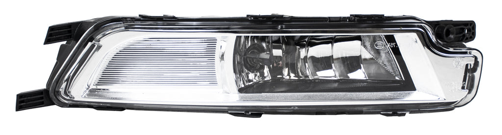 Fendinebbia Destro-Senza Portalampada Per Volkswagen Passat B8 (VG0564415)