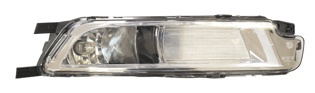 Luce Diurna Destra-Con Lampadina Per Volkswagen Passat B8 (VG0564423)