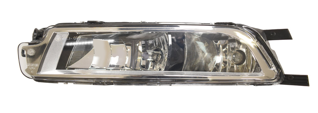 Fendinebbia Sinistro-Con Luce Diurna-Con Lampadina Per Volkswagen Passat B8 (VG0564434)