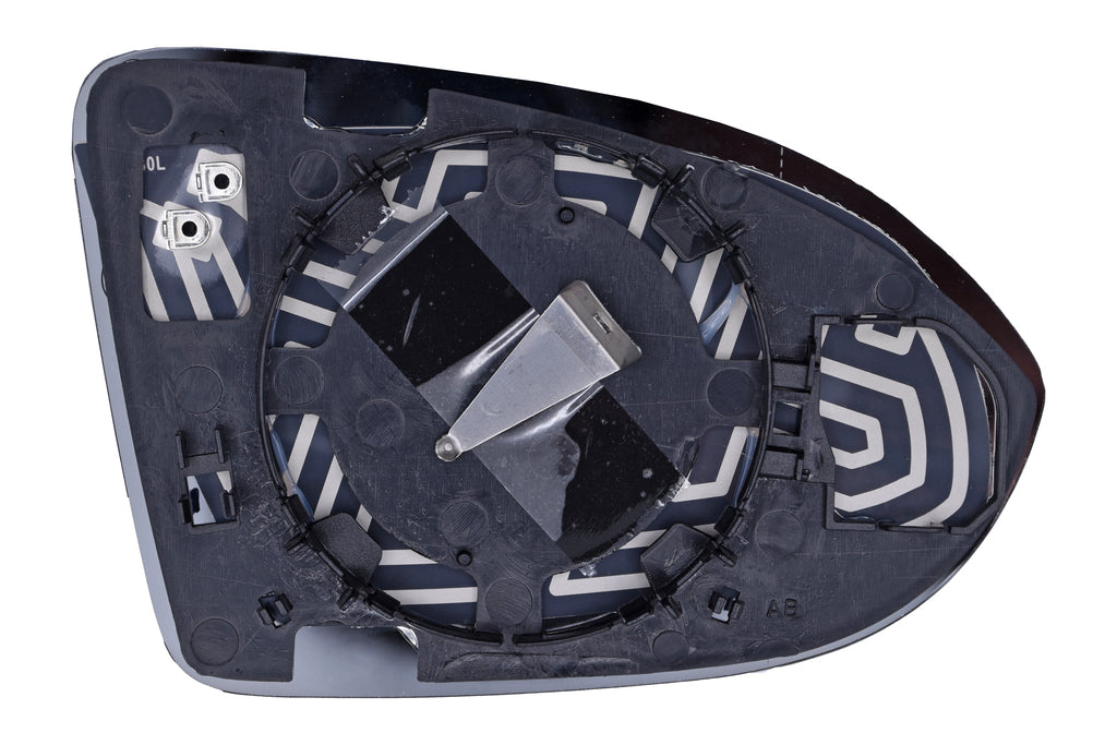 Piastra Specchio Sinistra-Termica-Asferica Per Volkswagen Passat B8 (VG0567514)