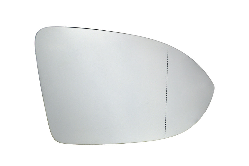 Piastra Specchio Destra-Termica-Con Predisposizione Oscuramento Automatico-Asferica Per Volkswagen Passat B8 (VG0567523)