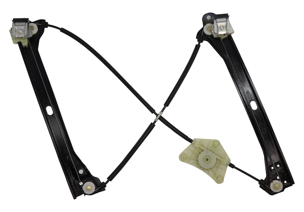 Meccanismo Alzacristallo Anteriore Destro Mod. 5 Porte Per Volkswagen Passat B8 (VG056W023)