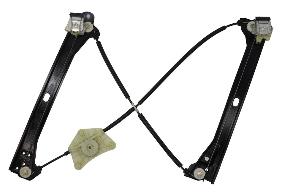 Meccanismo Alzacristallo Anteriore Sinistro Mod. 5 Porte Per Volkswagen Passat B8 (VG056W024)