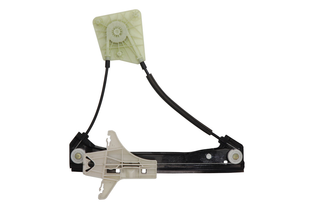 Meccanismo Alzacristallo Posteriore Destro Mod. 5 Porte Per Volkswagen Passat B8 (VG056W063)