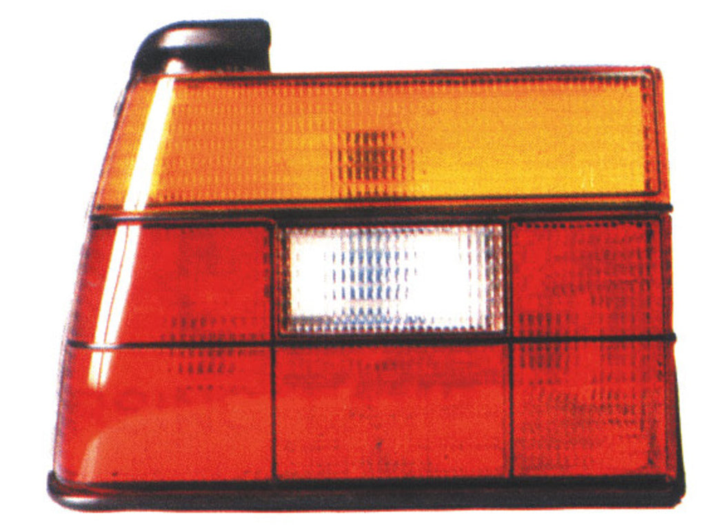 Fanale Posteriore Destro-Senza Portalampada Per Volkswagen Jetta (a2) (VG0754153)