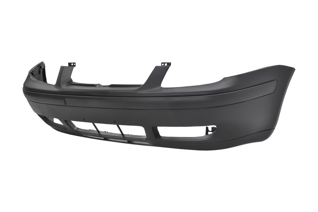 Paraurti Anteriore-Con Primer-Con Modanatura-Con Spoiler-Con Kit Griglie Per Volkswagen Bora (VG0811000)