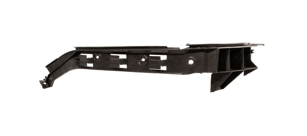 Staffa Sinistra Paraurti Posteriore-Laterale-Plastica Mod. 4 Porte Per Volkswagen Bora (VG0811054)