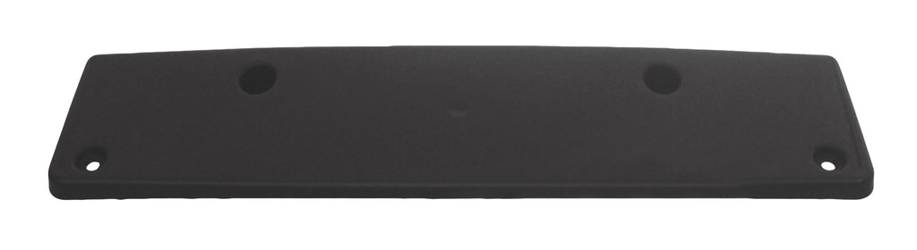 Portatarga Anteriore Per Volkswagen Scirocco (VG0941539)