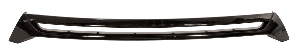 Cornice Griglia-Nera-Lucida Per Volkswagen Scirocco (VG0942305)