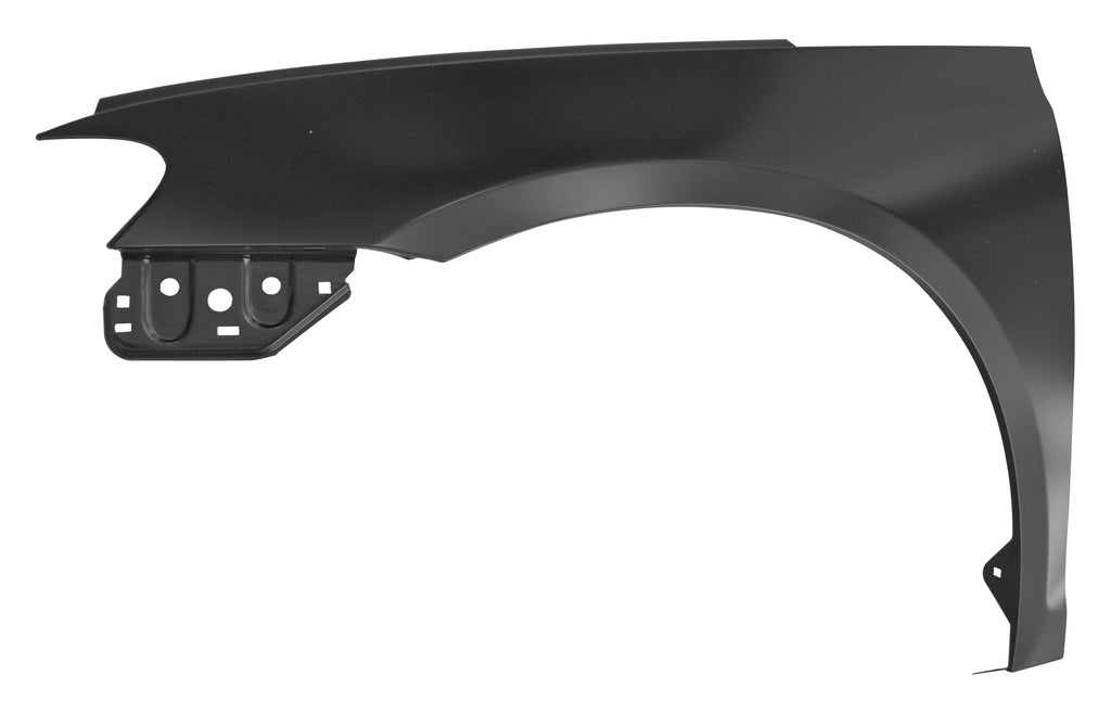 Parafango Anteriore Sinistro Per Volkswagen Scirocco (VG0943004)