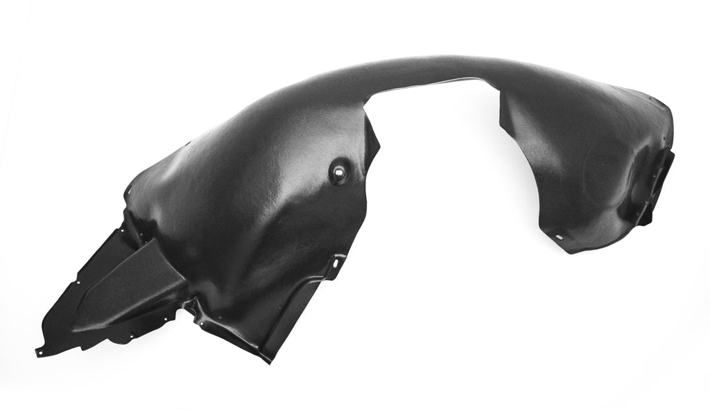 Passaruota Anteriore Destro Per Volkswagen Scirocco (VG0943603)