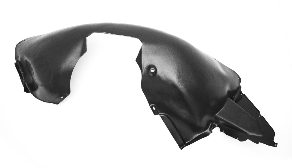 Passaruota Anteriore Sinistro Per Volkswagen Scirocco (VG0943604)