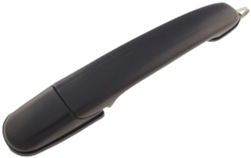 Maniglia Posteriore Destra/sinistra-Esterna-Nera Per Volkswagen Sharan (VG0958111)