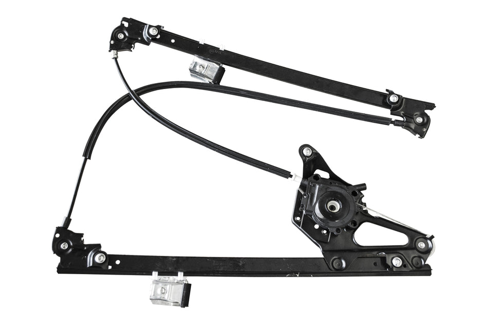 Meccanismo Alzacristallo Anteriore Sinistro Mod. 5 Porte Per Volkswagen Sharan (VG095W044)