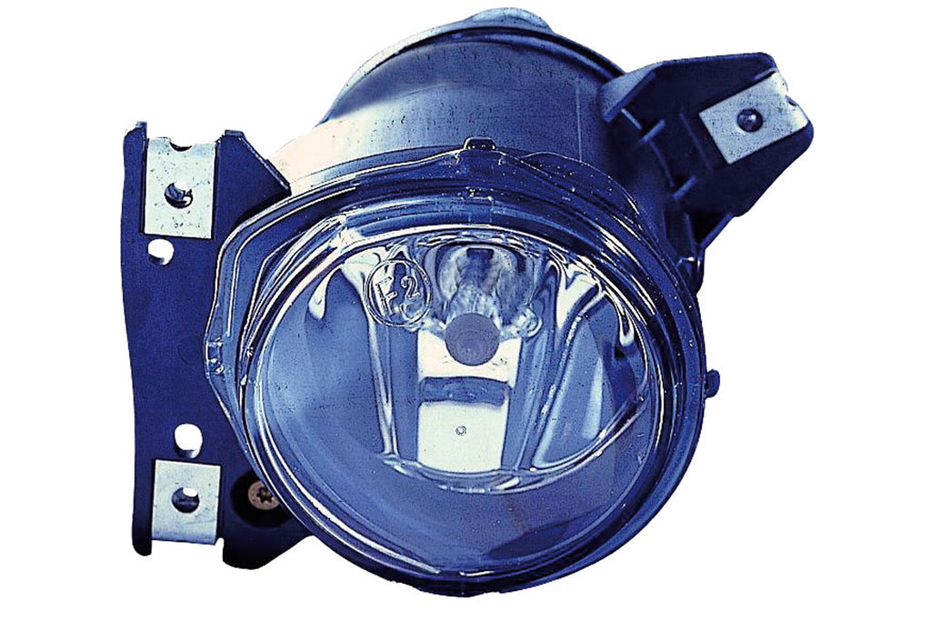 Fendinebbia Sinistro Per Volkswagen Sharan (VG0974414)