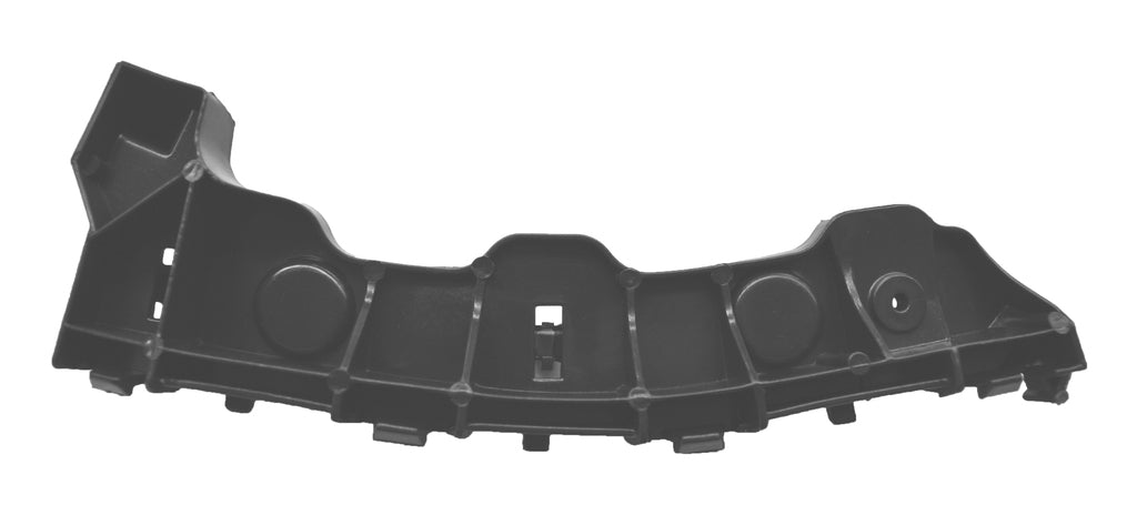Staffa Sinistra Paraurti Anteriore-Plastica Per Volkswagen Sharan (VG1011004)