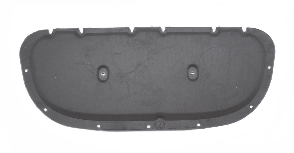 Pannello Insonorizzante Cofano-9 Clips Per Volkswagen Sharan (VG1011945)
